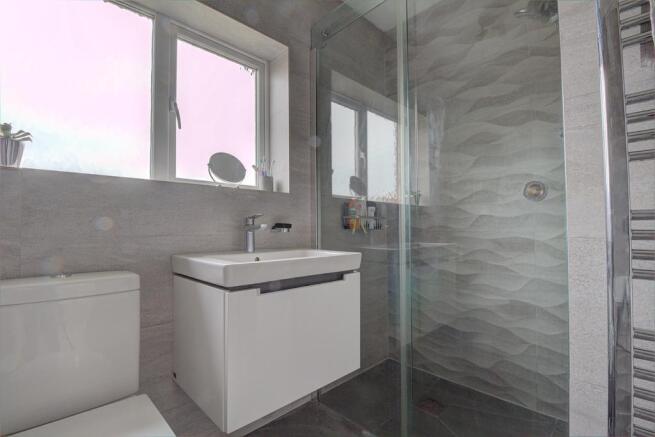 Bathroom 2