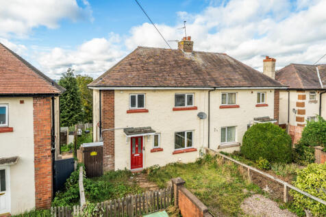 Upton Road, Kidderminster