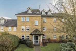 3, Alfred Close, Chiswick, London W4 5UW