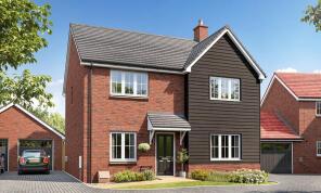 1 The Timbers, Barford Road, Bedford MK44 3QP