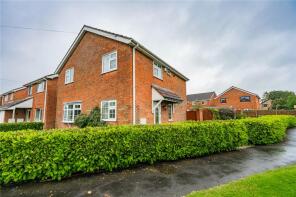 28, Alderley Edge, Waltham DN37 0UR