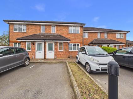 Hanover Close, Ashford, Surrey, TW15