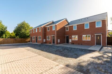 Calton Road, Gloucester, GL1