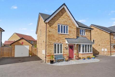 Daisy Drive, Isleham, CB7
