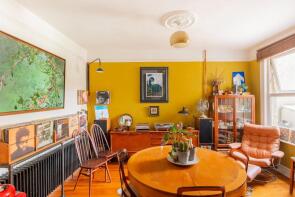 4, Mount Pleasant Terrace, Southville, Bristol BS3 1LF