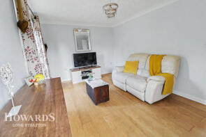 20, Churchfields Road, Norwich NR15 2WH