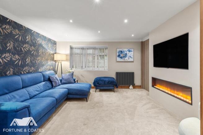 Fennells, Harlow photo 2