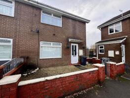 9, Fernhill Close, Gurnos, Merthyr Tydfil CF47 9DU