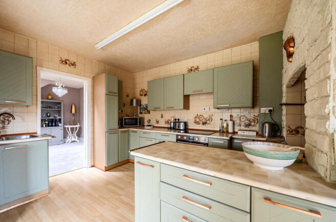 Pixton Park, Dulverton, Somerset, TA22 photo 4