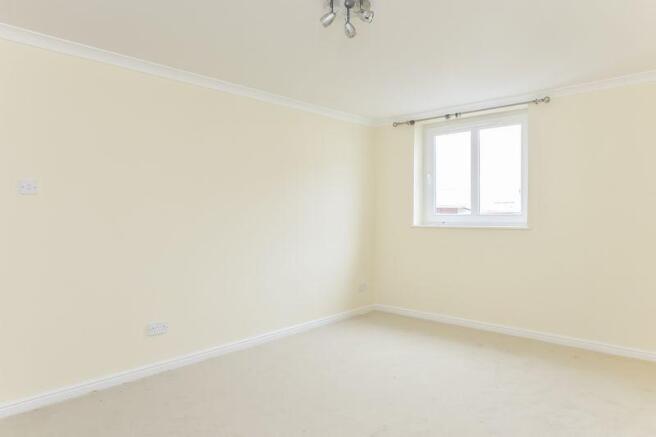 Living Room B