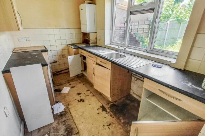 11 Old Hall Road, Sale, Cheshire, M33 2HT