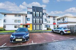 124, Whiteside Court, Bathgate EH48 2TN