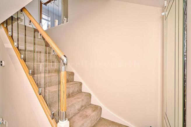 Stairway