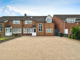 49, Northgate, Walsall WS9 8QF