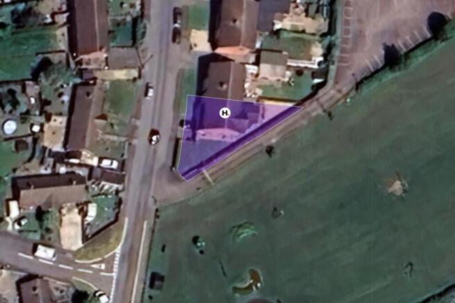 17 birch hill road plan