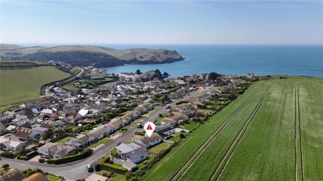 Ariel View