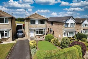 2, Kirklees Rise, Farsley, Pudsey LS28 5TH