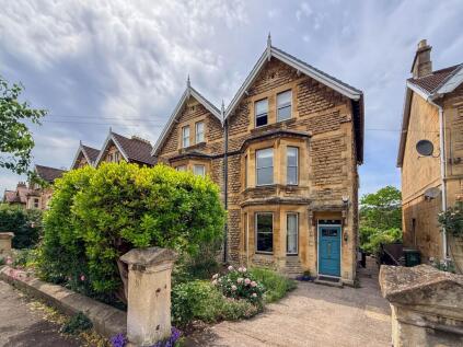Forester Road, Bathwick
