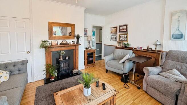 Larch Terrace, Tantobie, Stanley, Durham, DH9 photo 4