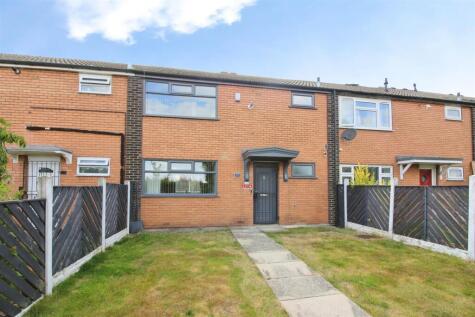 Naburn Road, Leeds