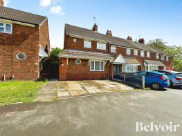 85, Darwin Road, Walsall WS2 7EP