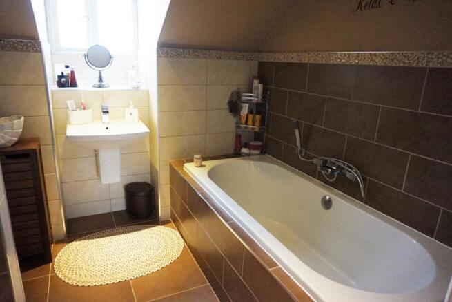 Master En-suite