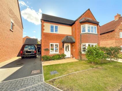 Loachbrook Farm Way, Congleton