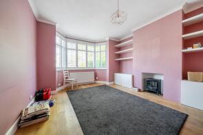 11, Valley Road, Shortlands, Bromley BR2 0HB