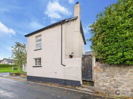 7, Greenhill Road, Newton Abbot TQ12 3BD