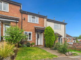 21, Windrush Rise, Ottery St. Mary EX11 1YB