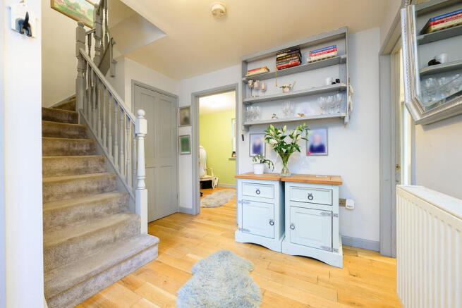 Savignoc Cottage-...