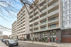Flat 1, Marley House, Roseberry Place, Hackney, London E8 3GD