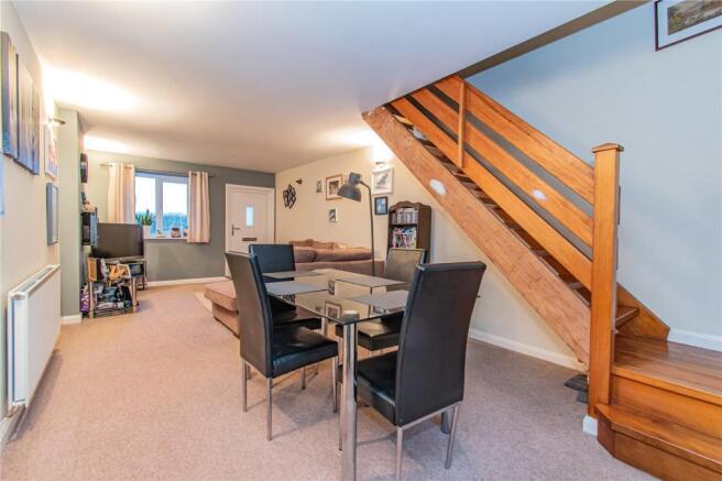 Living Dining Room