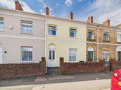 Russell Place, Chilton Street, Bridgwater