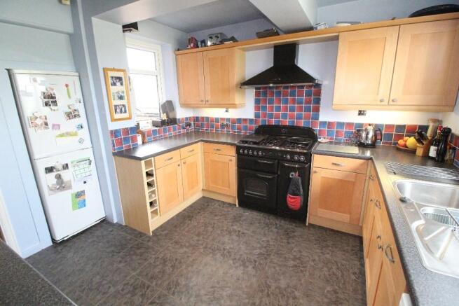 Modern Kitchen