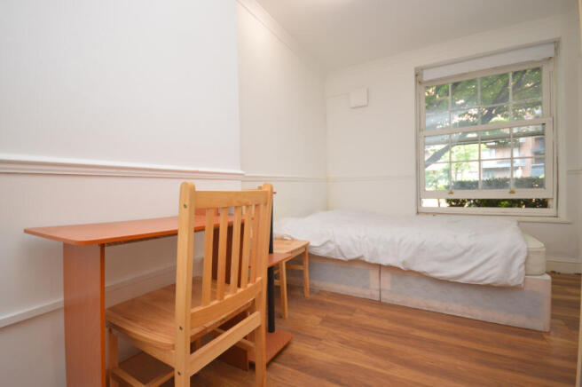 Double Room in Shared Flat