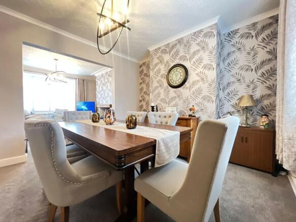 3 bed Terraced for sale Image 5