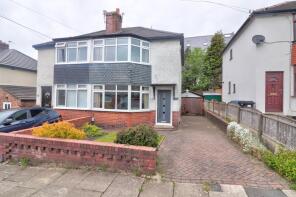 22, Rossall Avenue, Manchester M26 1JD