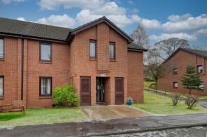 27, Cairndow Court, Glasgow G44 3BU