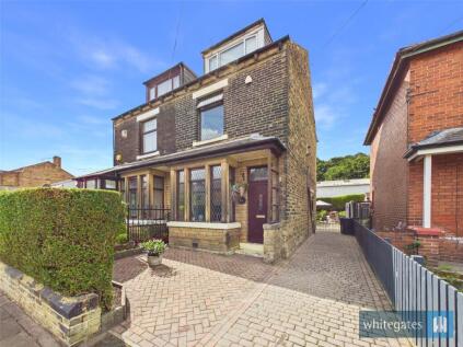 Carr Bottom Road, Bradford, West Yorkshire, BD5