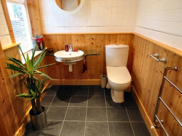 Cloakroom