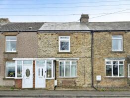 3, Grange Terrace, B6310 (from Medomsley Crossroads To B6308 Fines Road Junc), Consett DH8 6PL