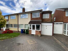 11, Woodman Close, Halesowen B63 3EH