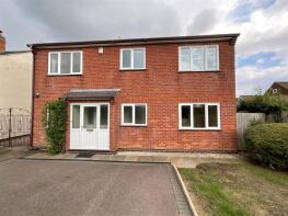 62a, Cosby Road, Leicester LE19 2HF