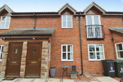 Acorn Square, Prudhoe, NE42 5HD