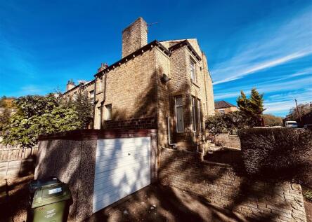 Poplar Street, Birkby, Huddersfield