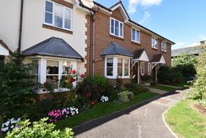 16, Grovelands, Maidstone ME17 2QR