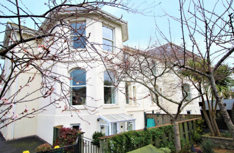 Elmsleigh Road, Paignton