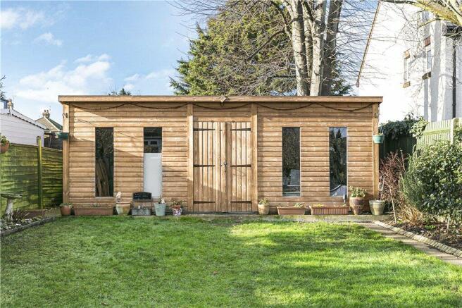 Outbuilding