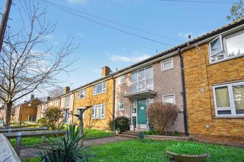 Thames Road, Chiswick
